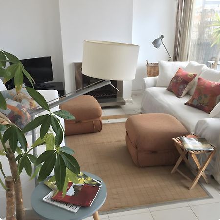 Panoramic Faro Apartment Екстериор снимка