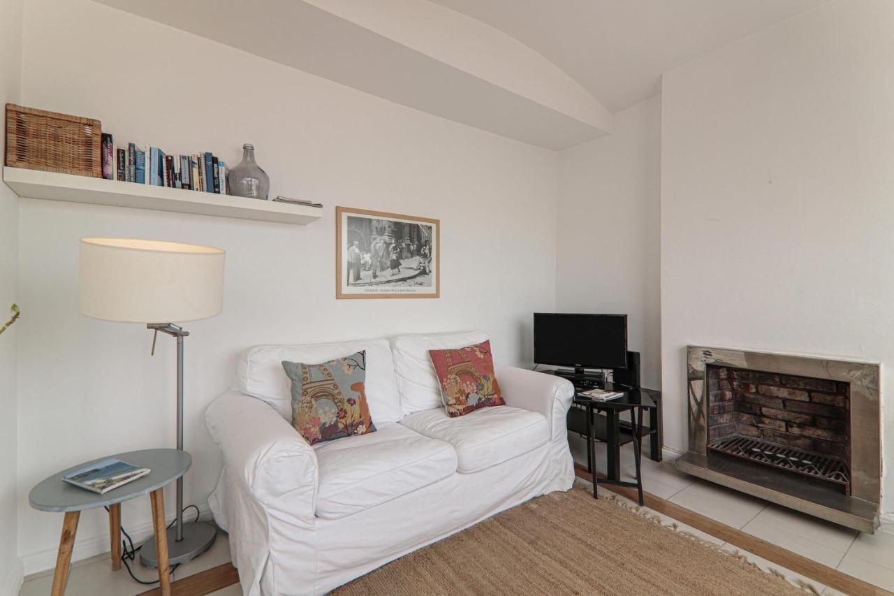 Panoramic Faro Apartment Екстериор снимка