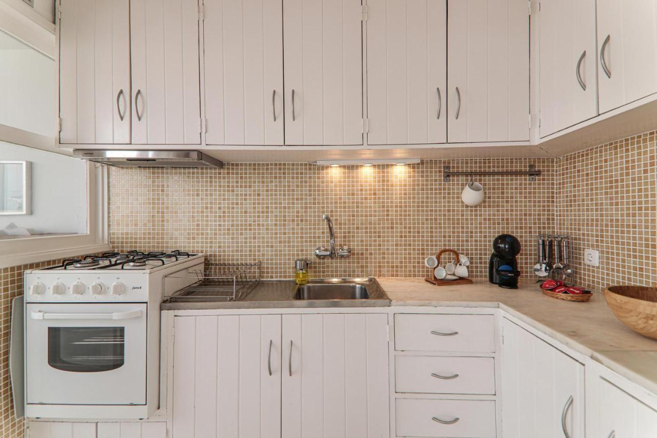 Panoramic Faro Apartment Екстериор снимка