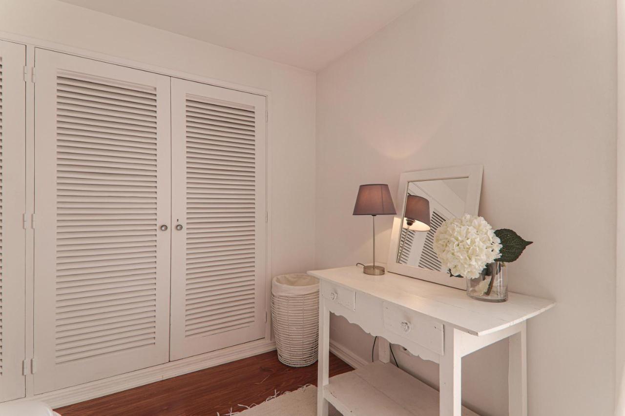 Panoramic Faro Apartment Екстериор снимка