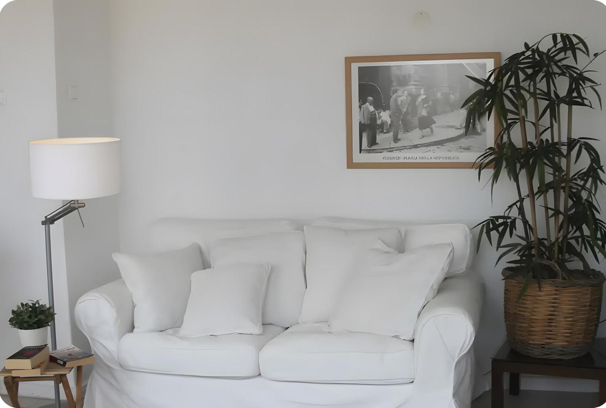 Panoramic Faro Apartment Екстериор снимка