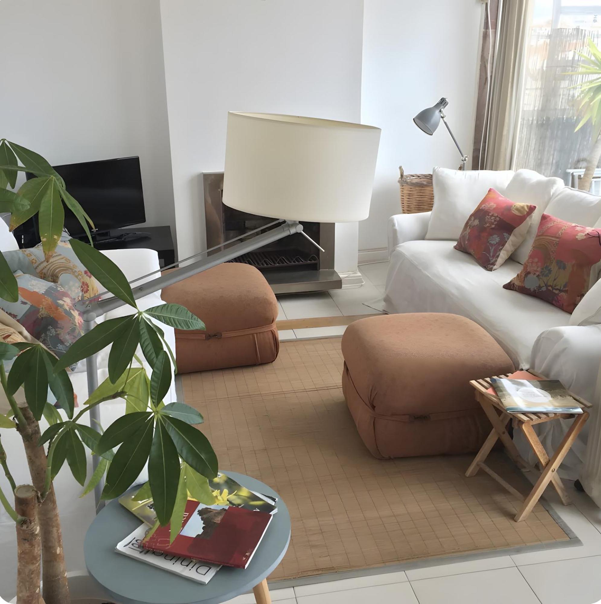 Panoramic Faro Apartment Екстериор снимка